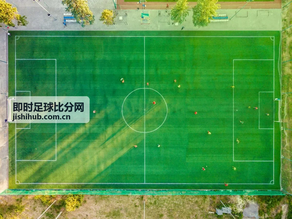 即时足球比分网 - 英超联赛实时比分与数据